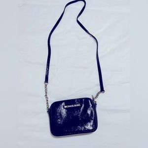 Michael Kors cross body bag
